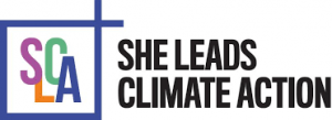 She Leads Climate Action